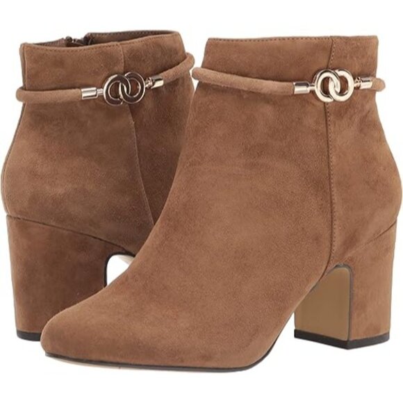 Women Booties - Picture 7 of 7